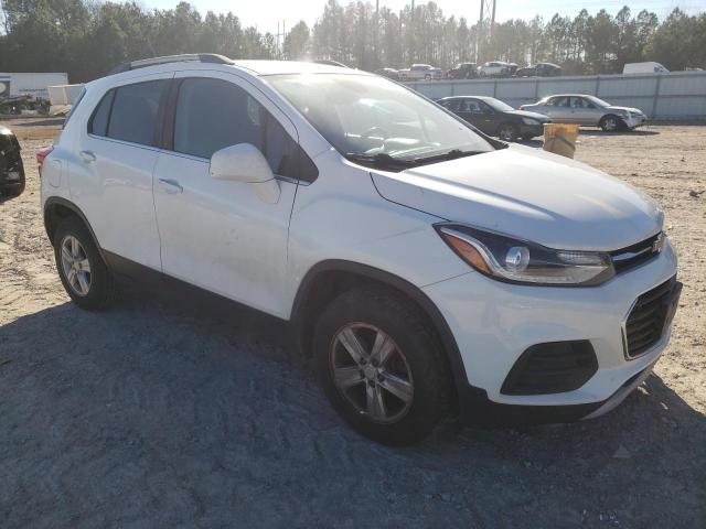 Photo 3 VIN: 3GNCJPSBXHL176674 - CHEVROLET TRAX 1LT 