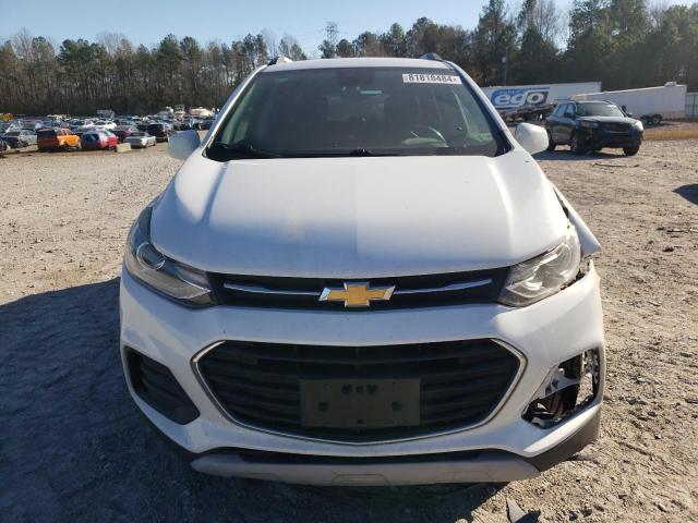 Photo 4 VIN: 3GNCJPSBXHL176674 - CHEVROLET TRAX 1LT 