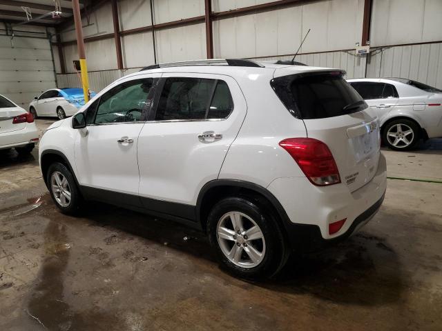 Photo 1 VIN: 3GNCJPSBXHL190400 - CHEVROLET TRAX 