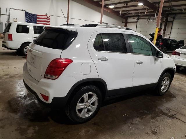 Photo 2 VIN: 3GNCJPSBXHL190400 - CHEVROLET TRAX 