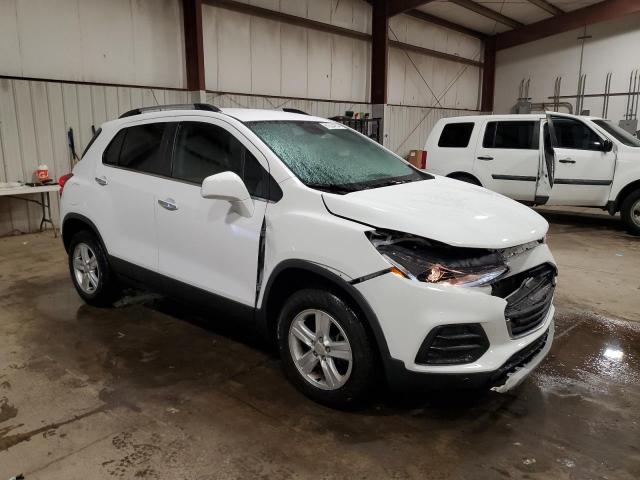 Photo 3 VIN: 3GNCJPSBXHL190400 - CHEVROLET TRAX 