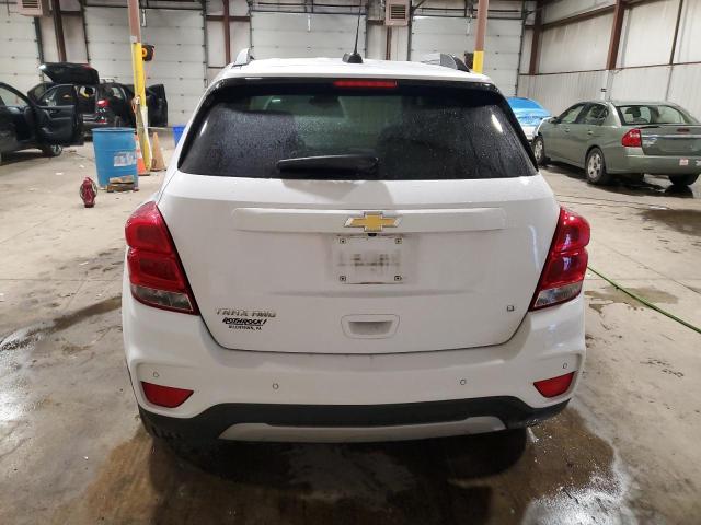 Photo 5 VIN: 3GNCJPSBXHL190400 - CHEVROLET TRAX 