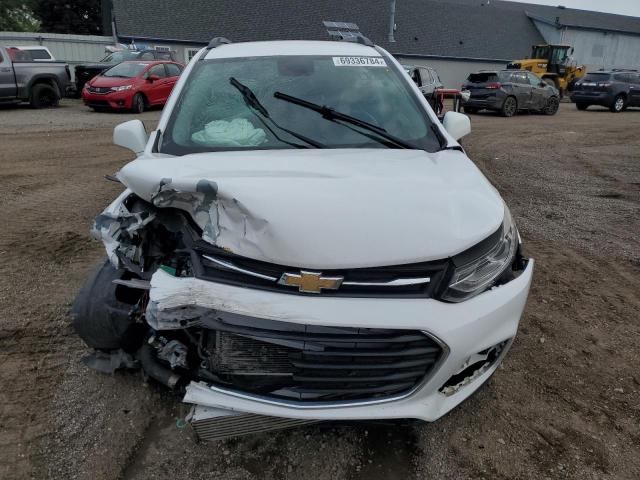 Photo 4 VIN: 3GNCJPSBXHL220804 - CHEVROLET TRAX 1LT 