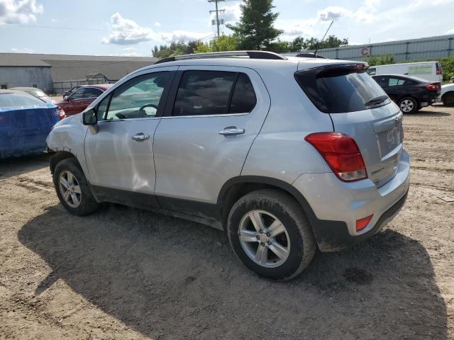 Photo 1 VIN: 3GNCJPSBXHL274121 - CHEVROLET TRAX 1LT 