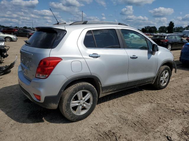 Photo 2 VIN: 3GNCJPSBXHL274121 - CHEVROLET TRAX 1LT 