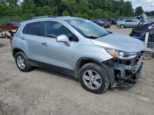 Photo 3 VIN: 3GNCJPSBXHL274121 - CHEVROLET TRAX 1LT 