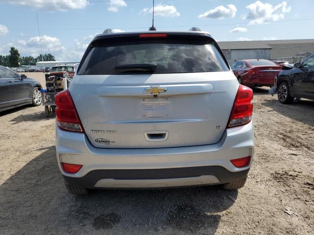 Photo 5 VIN: 3GNCJPSBXHL274121 - CHEVROLET TRAX 1LT 