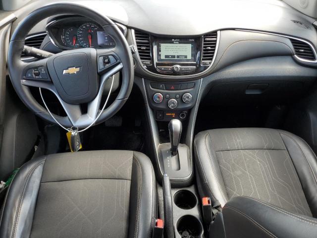 Photo 7 VIN: 3GNCJPSBXHL274121 - CHEVROLET TRAX 1LT 