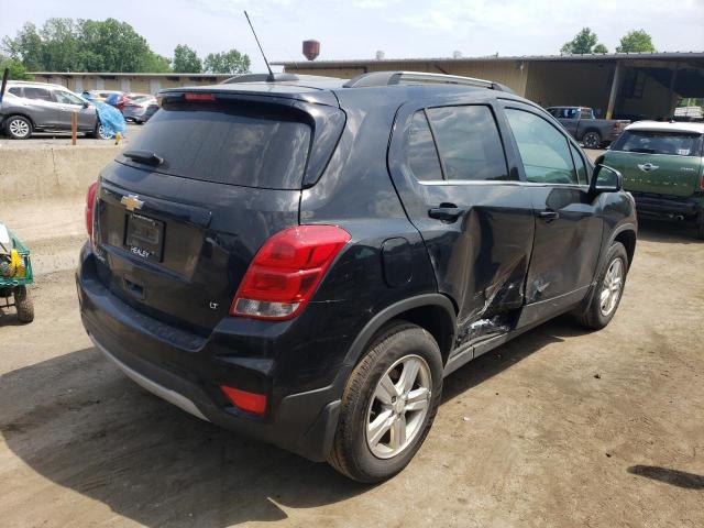 Photo 2 VIN: 3GNCJPSBXHL277813 - CHEVROLET TRAX 