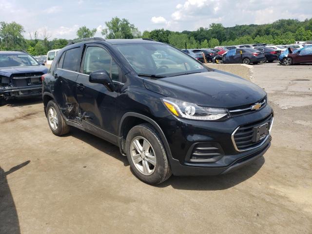 Photo 3 VIN: 3GNCJPSBXHL277813 - CHEVROLET TRAX 