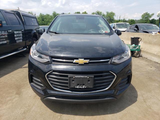 Photo 4 VIN: 3GNCJPSBXHL277813 - CHEVROLET TRAX 