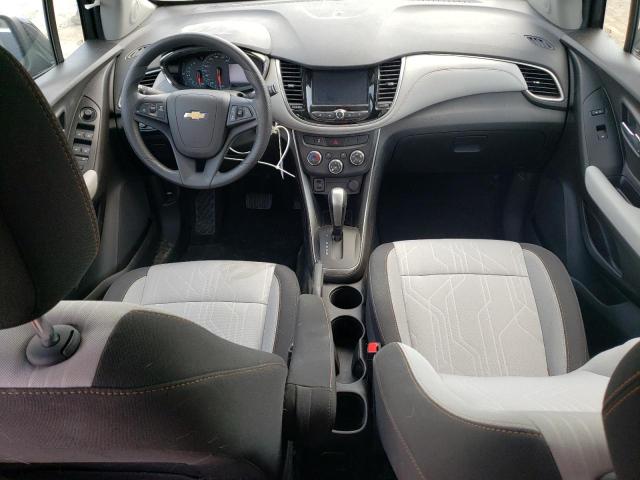 Photo 7 VIN: 3GNCJPSBXHL277813 - CHEVROLET TRAX 