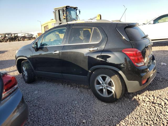 Photo 1 VIN: 3GNCJPSBXJL243733 - CHEVROLET TRAX 1LT 