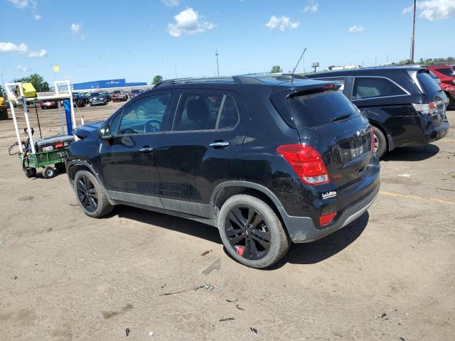 Photo 1 VIN: 3GNCJPSBXJL315739 - CHEVROLET TRAX 