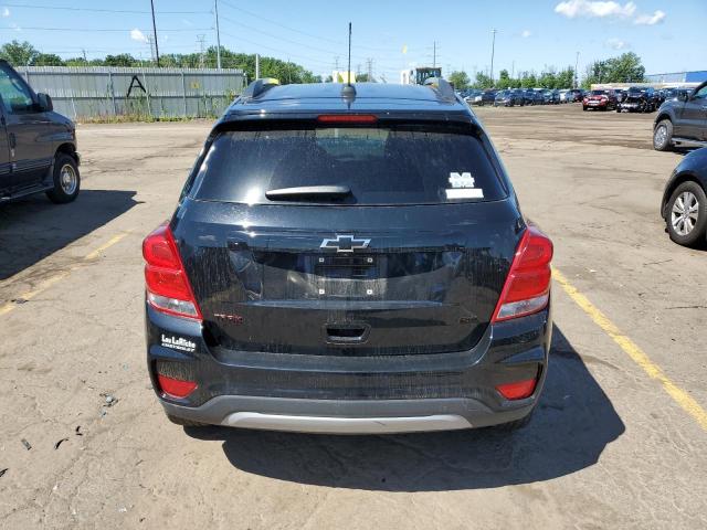 Photo 5 VIN: 3GNCJPSBXJL315739 - CHEVROLET TRAX 