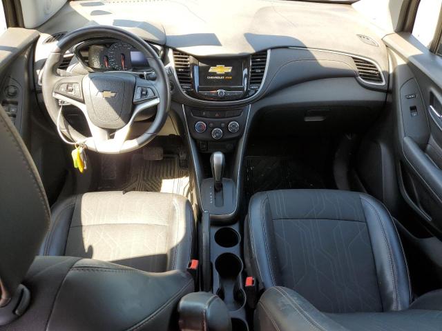 Photo 7 VIN: 3GNCJPSBXJL315739 - CHEVROLET TRAX 