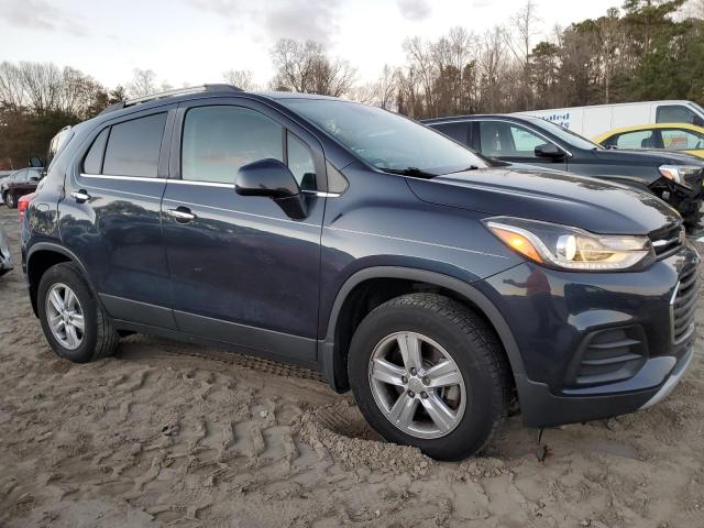 Photo 3 VIN: 3GNCJPSBXKL190453 - CHEVROLET TRAX 1LT 