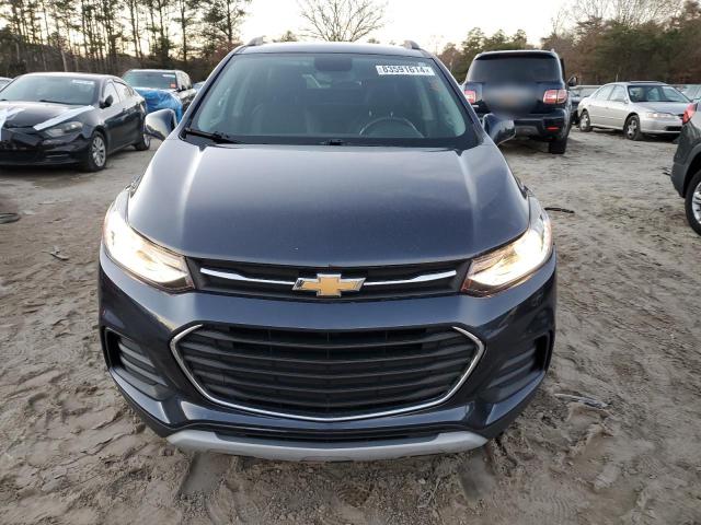 Photo 4 VIN: 3GNCJPSBXKL190453 - CHEVROLET TRAX 1LT 