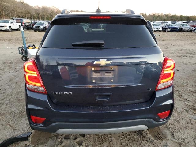 Photo 5 VIN: 3GNCJPSBXKL190453 - CHEVROLET TRAX 1LT 