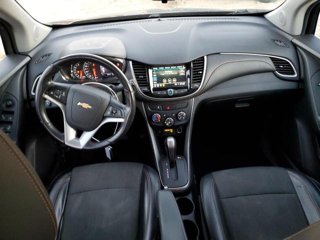 Photo 7 VIN: 3GNCJPSBXKL190453 - CHEVROLET TRAX 1LT 