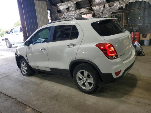 Photo 1 VIN: 3GNCJPSBXKL219529 - CHEVROLET TRAX 1LT 