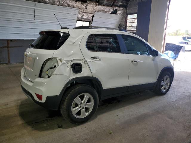 Photo 2 VIN: 3GNCJPSBXKL219529 - CHEVROLET TRAX 1LT 