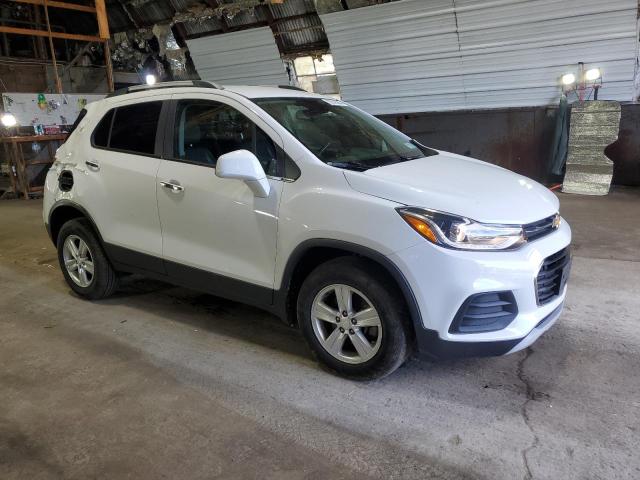 Photo 3 VIN: 3GNCJPSBXKL219529 - CHEVROLET TRAX 1LT 