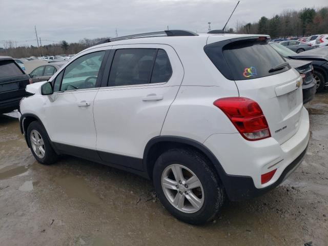 Photo 1 VIN: 3GNCJPSBXKL223516 - CHEVROLET TRAX 