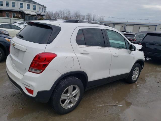 Photo 2 VIN: 3GNCJPSBXKL223516 - CHEVROLET TRAX 