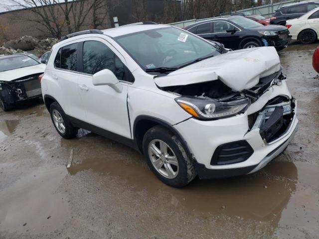 Photo 3 VIN: 3GNCJPSBXKL223516 - CHEVROLET TRAX 