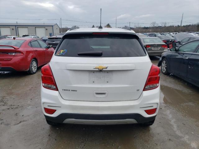 Photo 5 VIN: 3GNCJPSBXKL223516 - CHEVROLET TRAX 