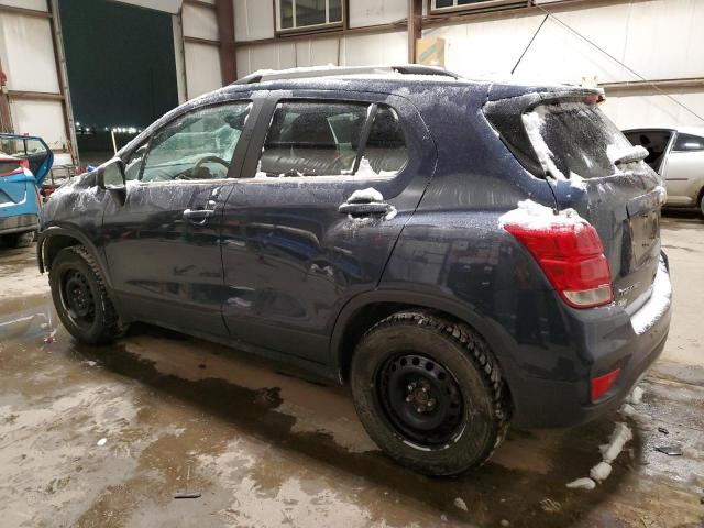 Photo 1 VIN: 3GNCJPSBXKL235794 - CHEVROLET TRAX 