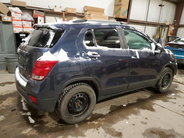 Photo 2 VIN: 3GNCJPSBXKL235794 - CHEVROLET TRAX 