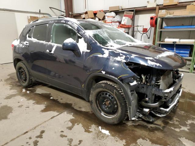 Photo 3 VIN: 3GNCJPSBXKL235794 - CHEVROLET TRAX 