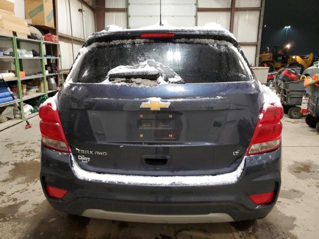 Photo 5 VIN: 3GNCJPSBXKL235794 - CHEVROLET TRAX 