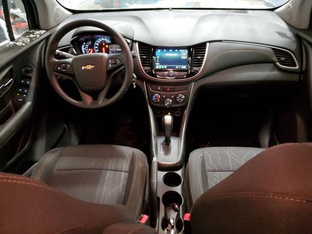 Photo 7 VIN: 3GNCJPSBXKL235794 - CHEVROLET TRAX 