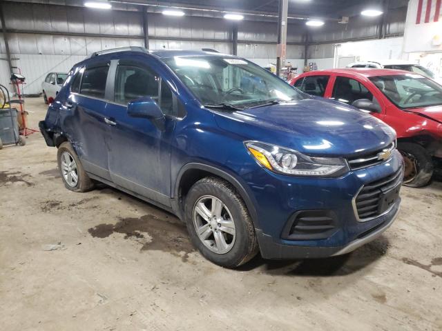 Photo 3 VIN: 3GNCJPSBXKL244057 - CHEVROLET TRAX 1LT 