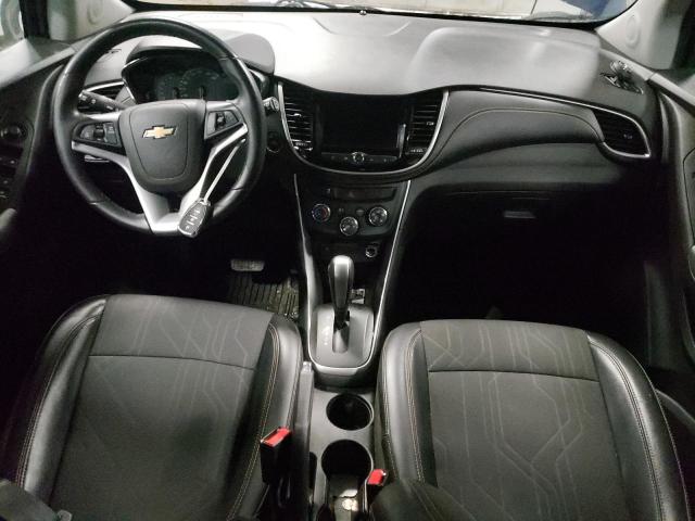 Photo 7 VIN: 3GNCJPSBXKL244057 - CHEVROLET TRAX 1LT 