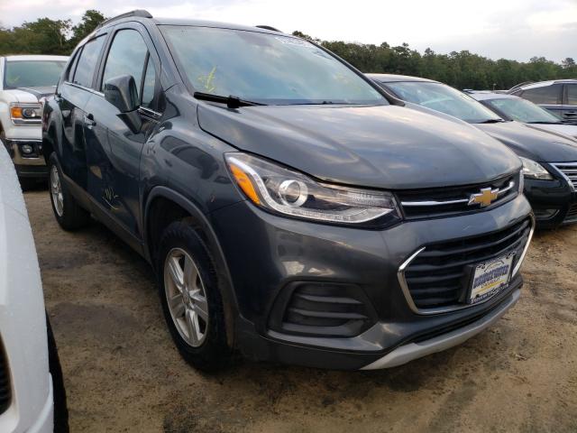 Photo 0 VIN: 3GNCJPSBXKL246181 - CHEVROLET TRAX 1LT 