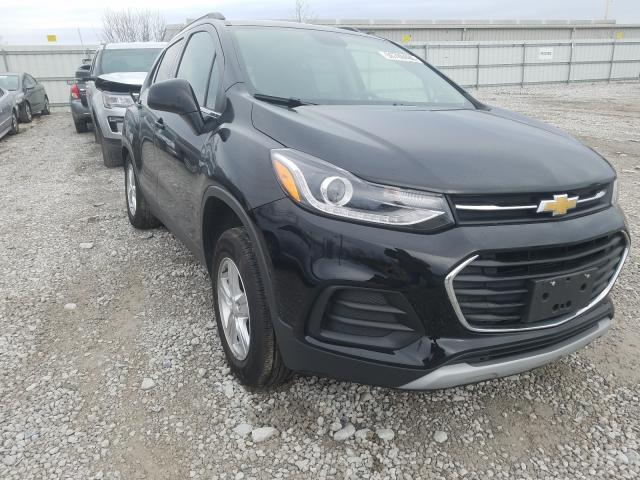 Photo 0 VIN: 3GNCJPSBXKL313538 - CHEVROLET TRAX 1LT 