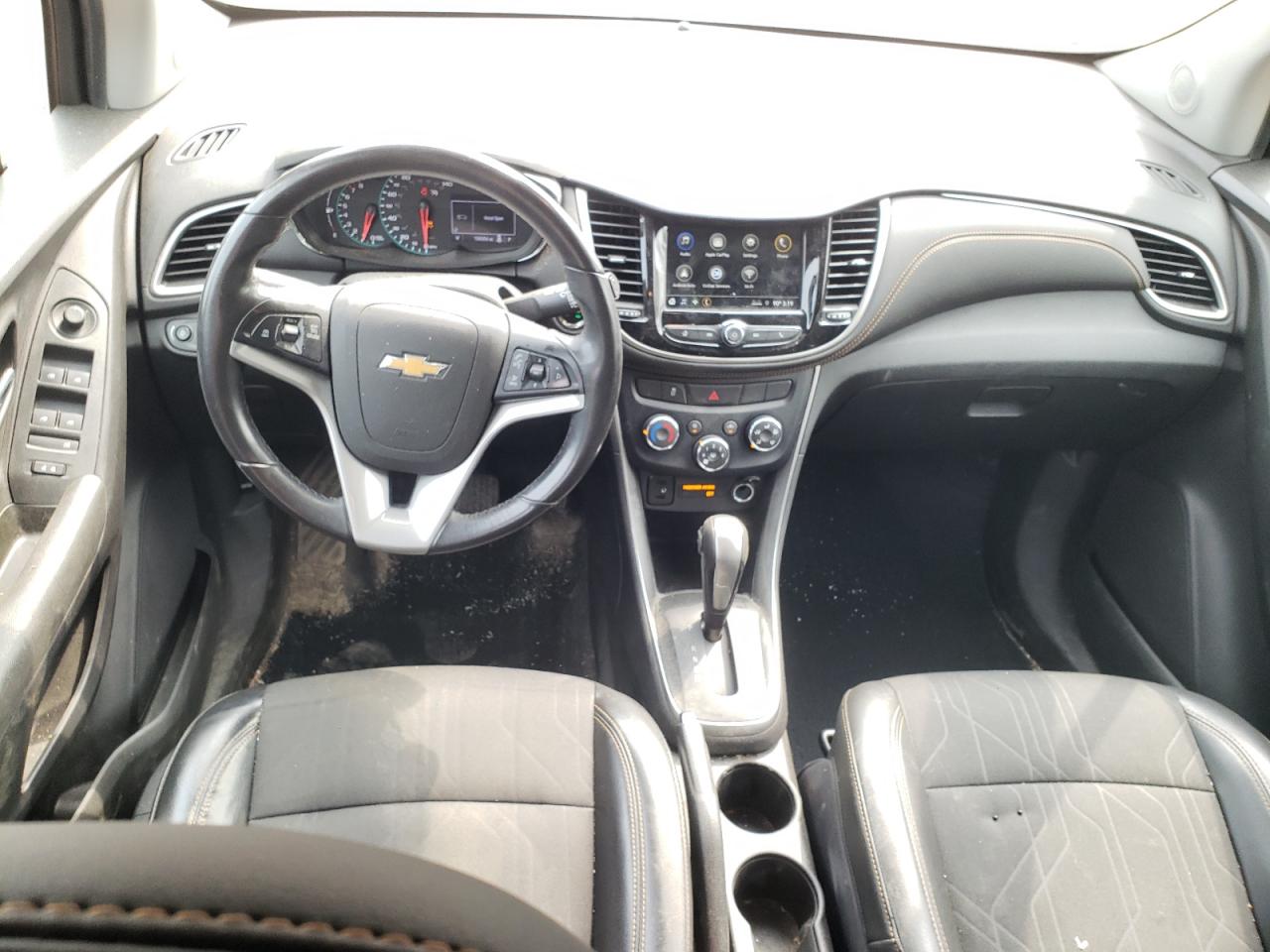 Photo 7 VIN: 3GNCJPSBXKL327472 - CHEVROLET TRAX 