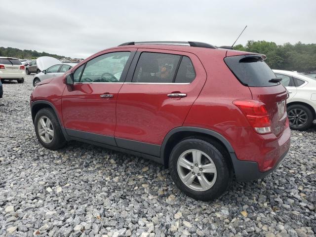 Photo 1 VIN: 3GNCJPSBXKL393732 - CHEVROLET TRAX 1LT 