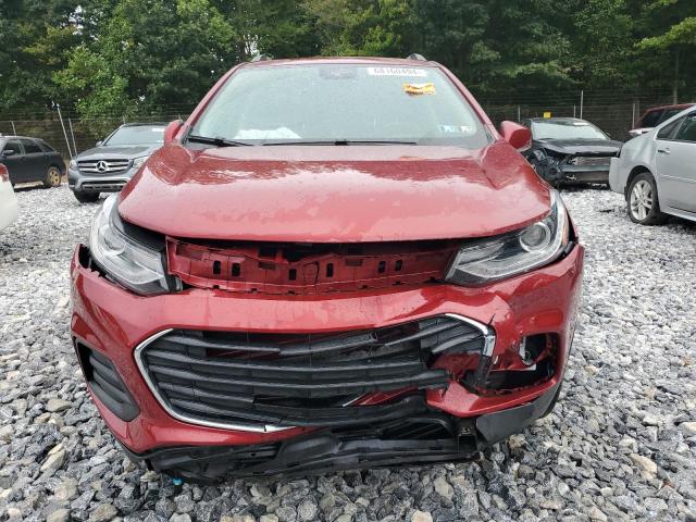 Photo 4 VIN: 3GNCJPSBXKL393732 - CHEVROLET TRAX 1LT 