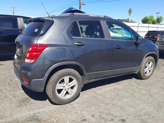 Photo 2 VIN: 3GNCJPSBXKL395044 - CHEVROLET TRAX 