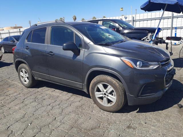 Photo 3 VIN: 3GNCJPSBXKL395044 - CHEVROLET TRAX 