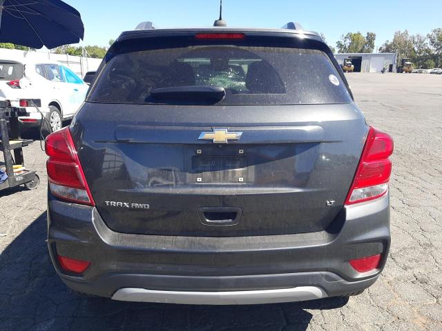 Photo 5 VIN: 3GNCJPSBXKL395044 - CHEVROLET TRAX 