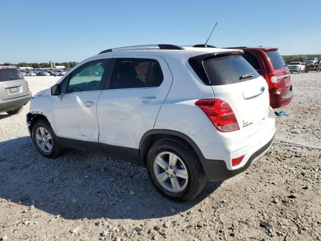 Photo 1 VIN: 3GNCJPSBXLL142842 - CHEVROLET TRAX 1LT 