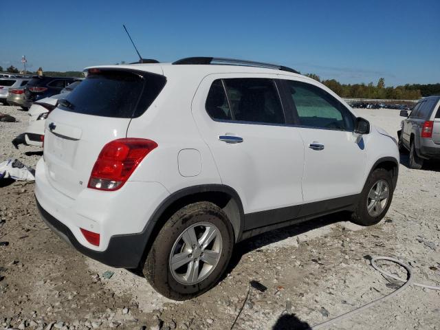 Photo 2 VIN: 3GNCJPSBXLL142842 - CHEVROLET TRAX 1LT 