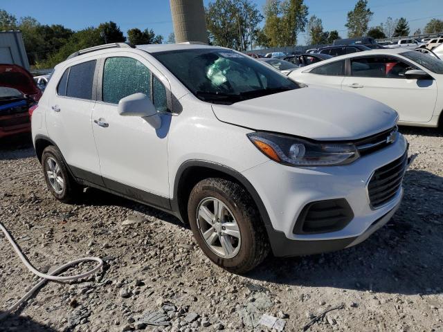 Photo 3 VIN: 3GNCJPSBXLL142842 - CHEVROLET TRAX 1LT 