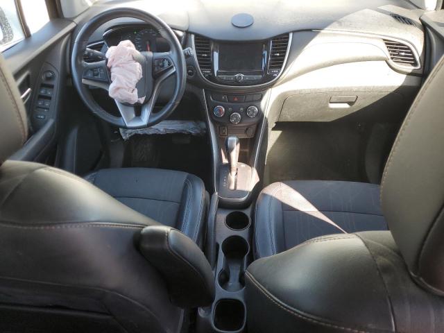 Photo 7 VIN: 3GNCJPSBXLL142842 - CHEVROLET TRAX 1LT 